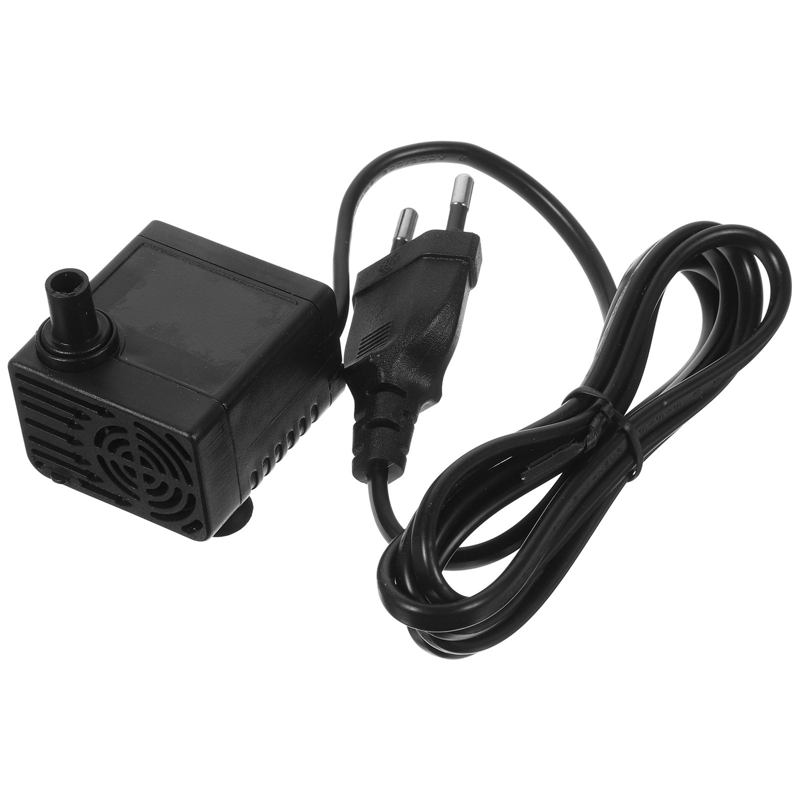 Pompa Air Submersible Akuarium - Aquarium Fish Rate ulasan dan harga