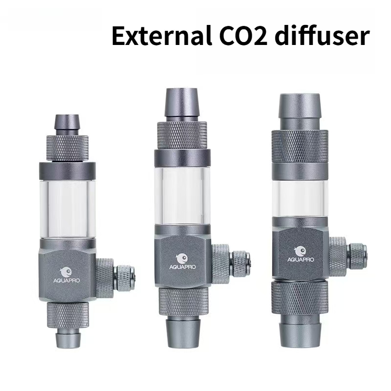 AQUAPRO Diffuser Penyemprot CO - Aquarium Fish Images ulasan dan harga