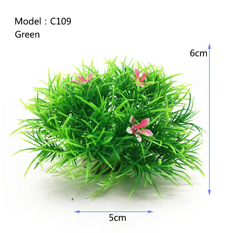Tangki ikan pendek buatan deko - Aquarium Fish Beautiful ulasan dan harga