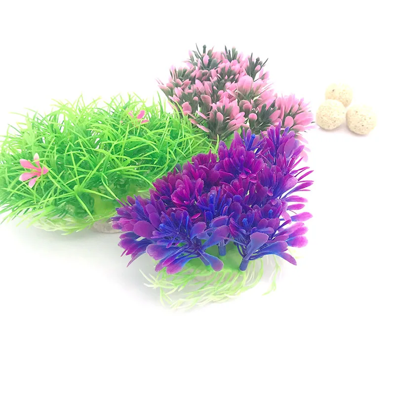 Tangki ikan pendek buatan deko - Aquarium Fish Beautiful ulasan dan harga