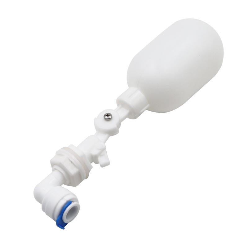 Katup Bola Apung Mini Plastik  - Aquarium Fish Images ulasan dan harga