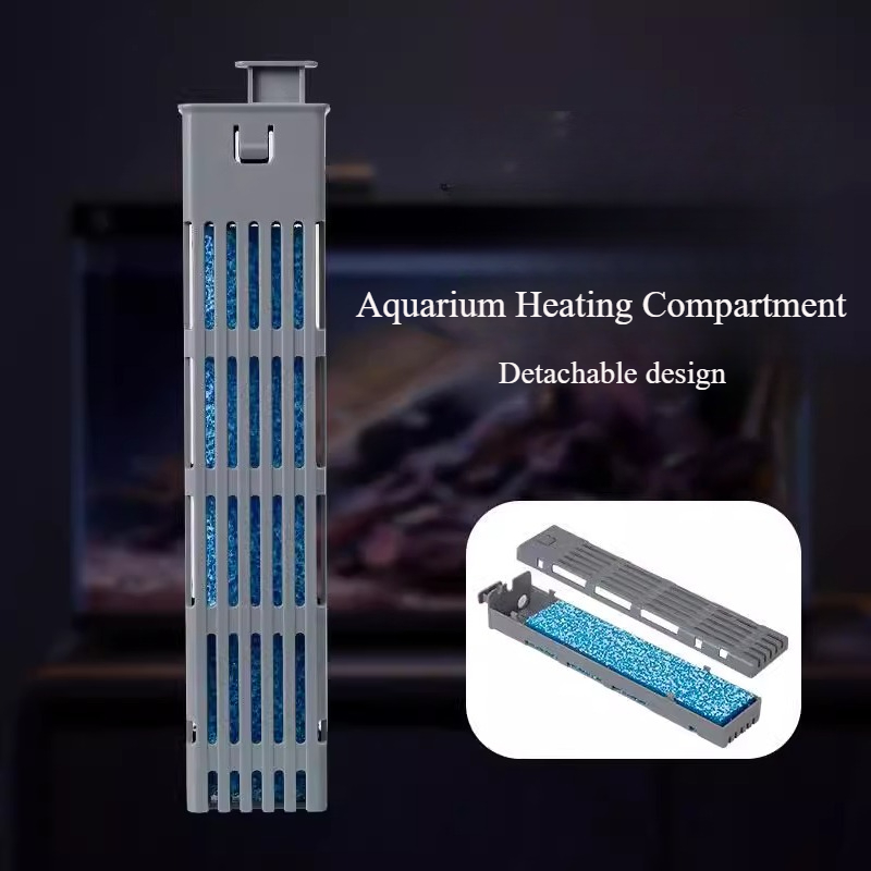 Baru untuk Xiaomi Mijia Media  - Aquarium Fish Images ulasan dan harga