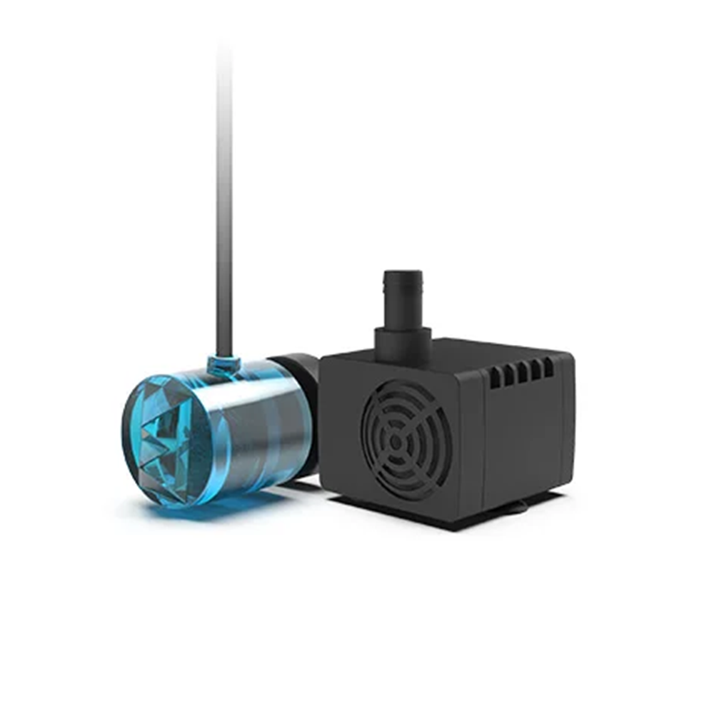 Pompa Pengisi Air Akuarium Oto - Aquarium Auto Top Off ulasan dan harga
