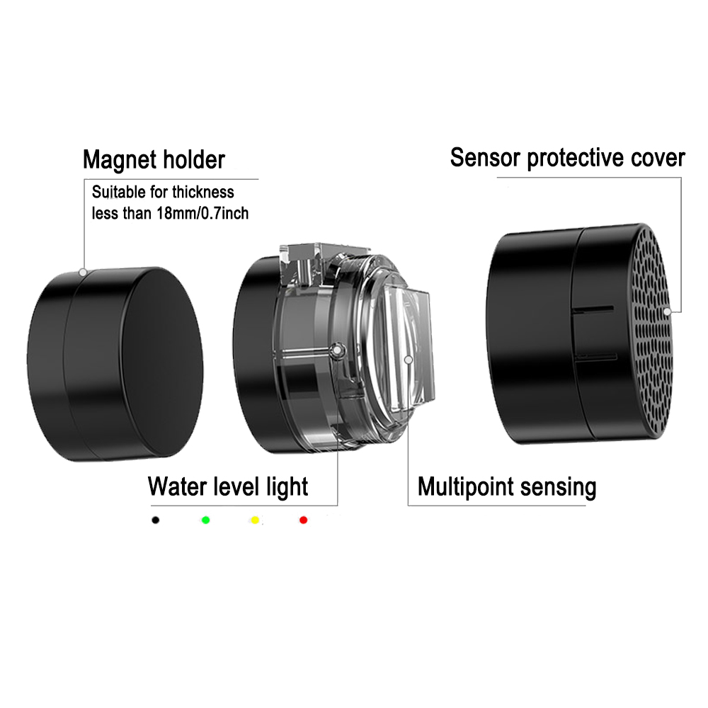 Kit Isi Ulang Otomatis Sensor  - Aquarium Auto Top Off ulasan dan harga