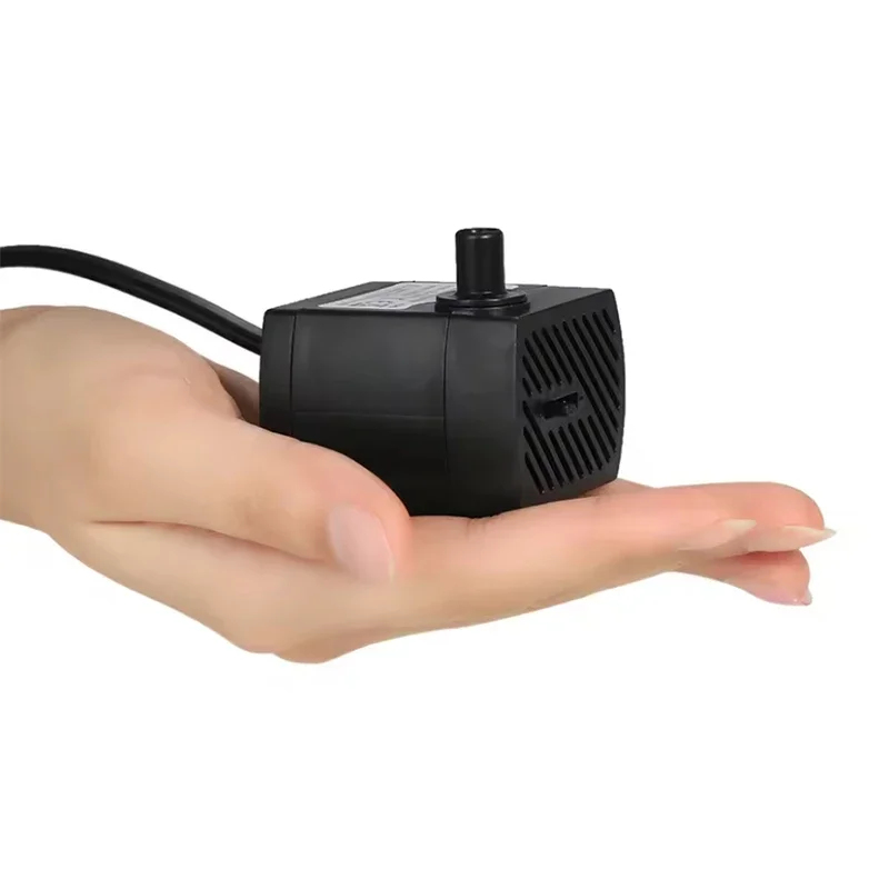 Pompa Air Submersible Akuarium - Aquarium Fish Images ulasan dan harga
