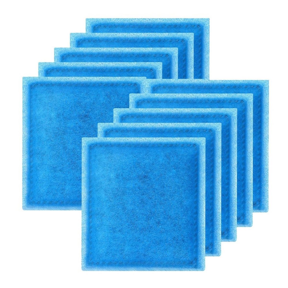 《TERBAIK》10 Pcs Kartrid Pengga - Aquarium Fish Rate ulasan dan harga