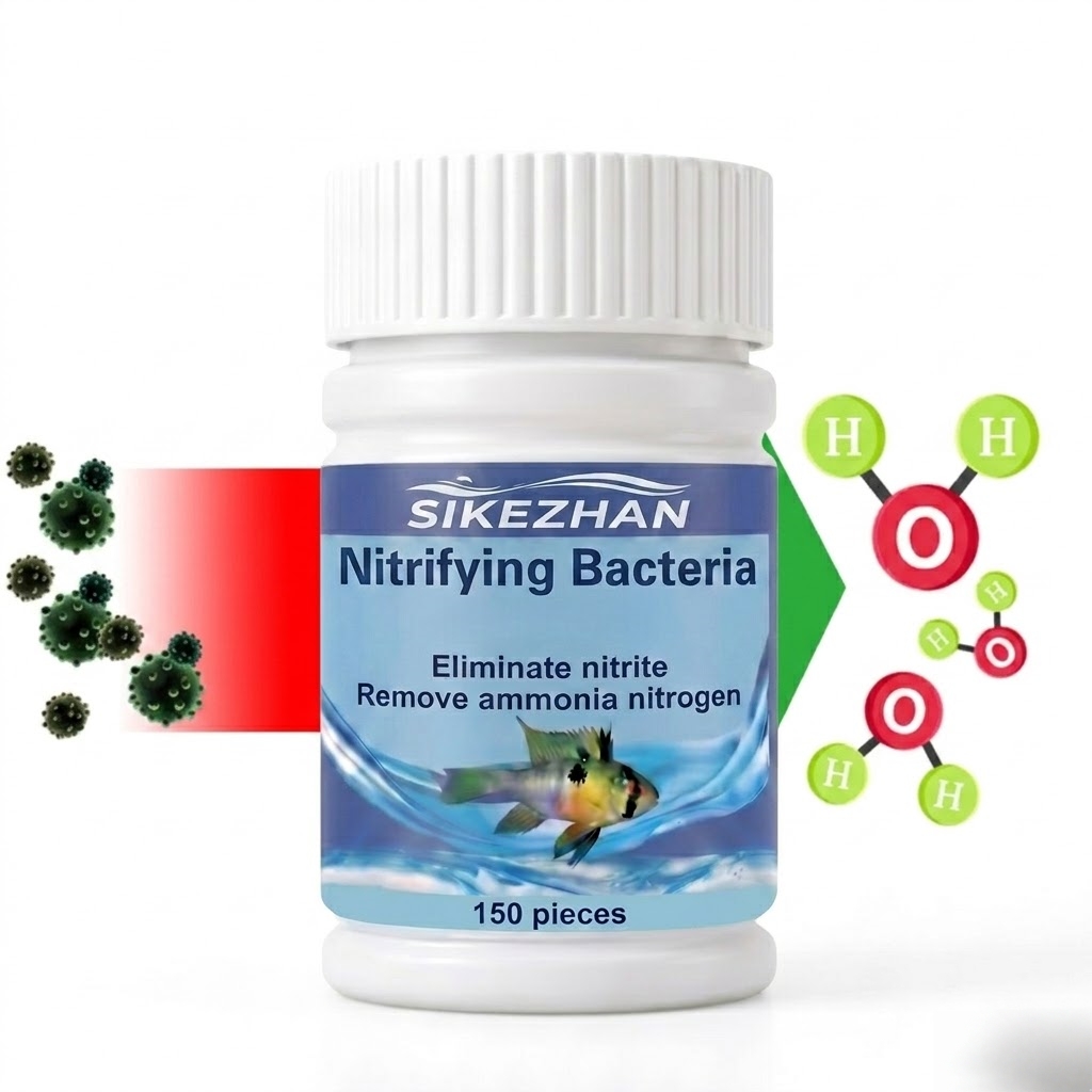 SIKEZHAN Filter Bio Akuarium B - Aquarium Fish Images ulasan dan harga