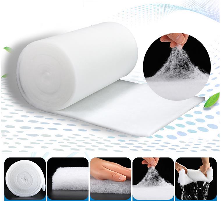G4 spons Filter udara efisiens - Aquarium Fish Images ulasan dan harga