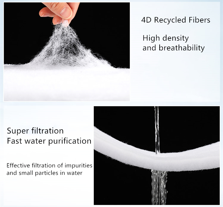 G4 spons Filter udara efisiens - Aquarium Fish Images ulasan dan harga