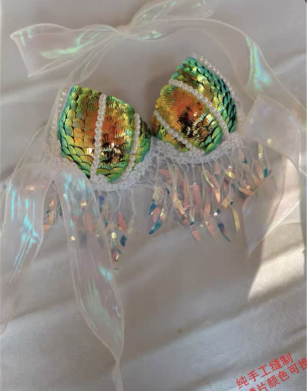 Bikini Putri Duyung Super Cant - Aquarium Fish Beautiful ulasan dan harga