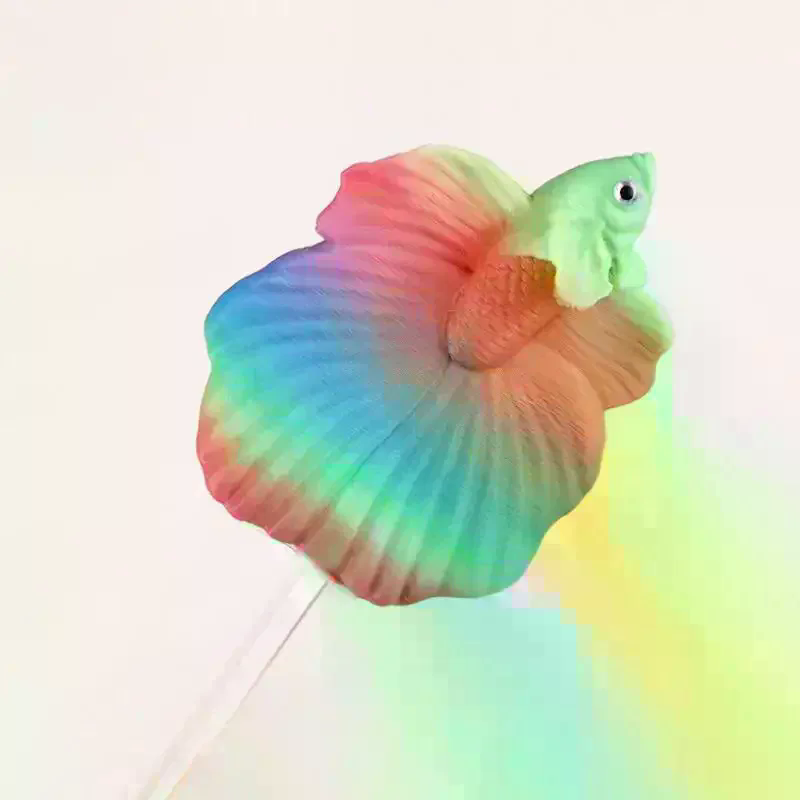 Tongkat Latihan Ikan Cupang Ak - Aquarium Fish Betta ulasan dan harga