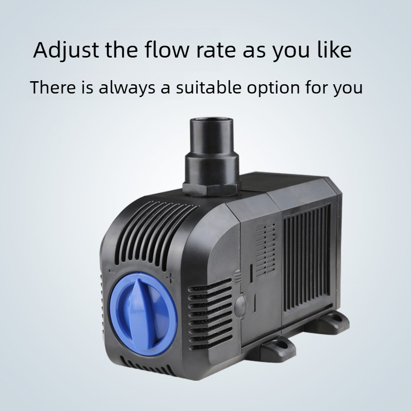 Pompa Air Submersible Ultra-Qu - Aquarium Fish Images ulasan dan harga