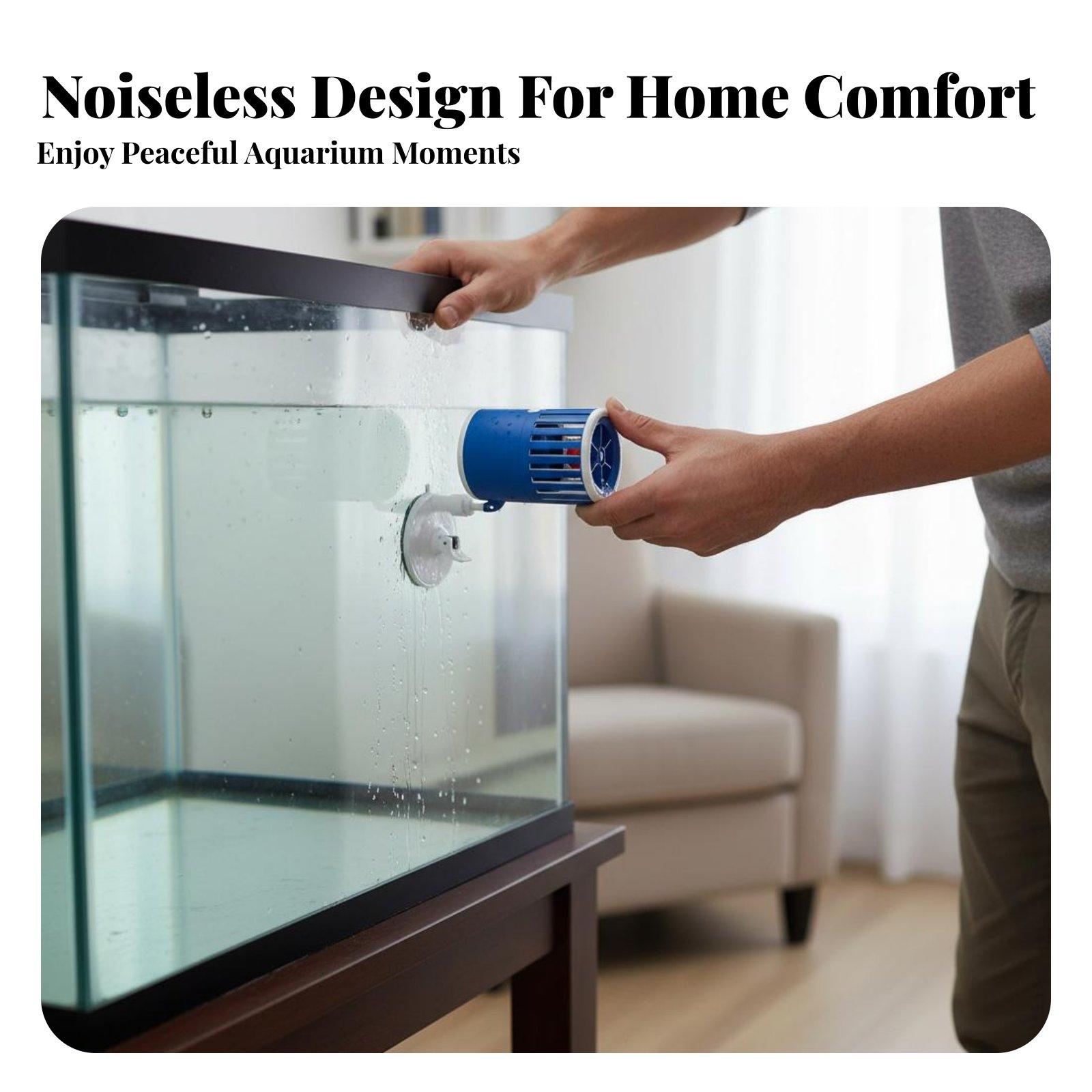 Pompa Sirkulasi Submersible Pe - Aquarium Fish Rate ulasan dan harga