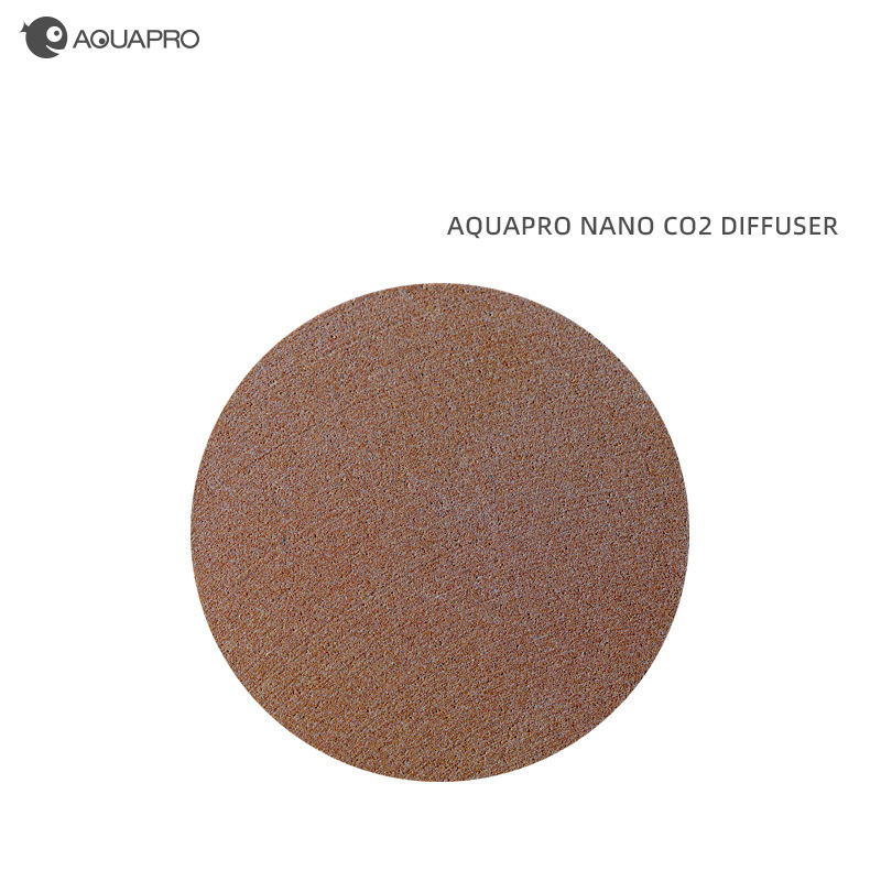 Akuarium penyebar CO2, peralat - Aquarium Fish Images ulasan dan harga