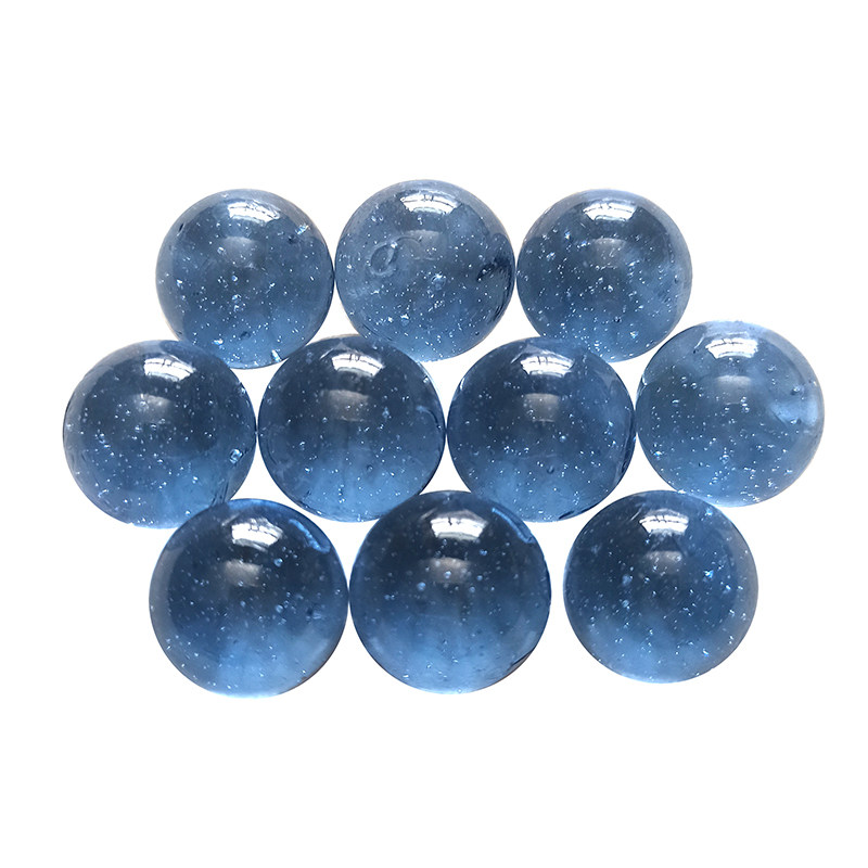 Manik-manik Kaca Berwarna 14/1 - Aquarium Fish Guppy ulasan dan harga