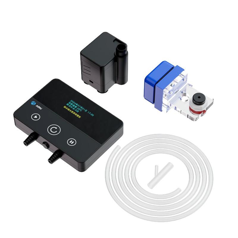 Sistem AIPAI Smart ATO Auto To - Aquarium Auto Top Off ulasan dan harga