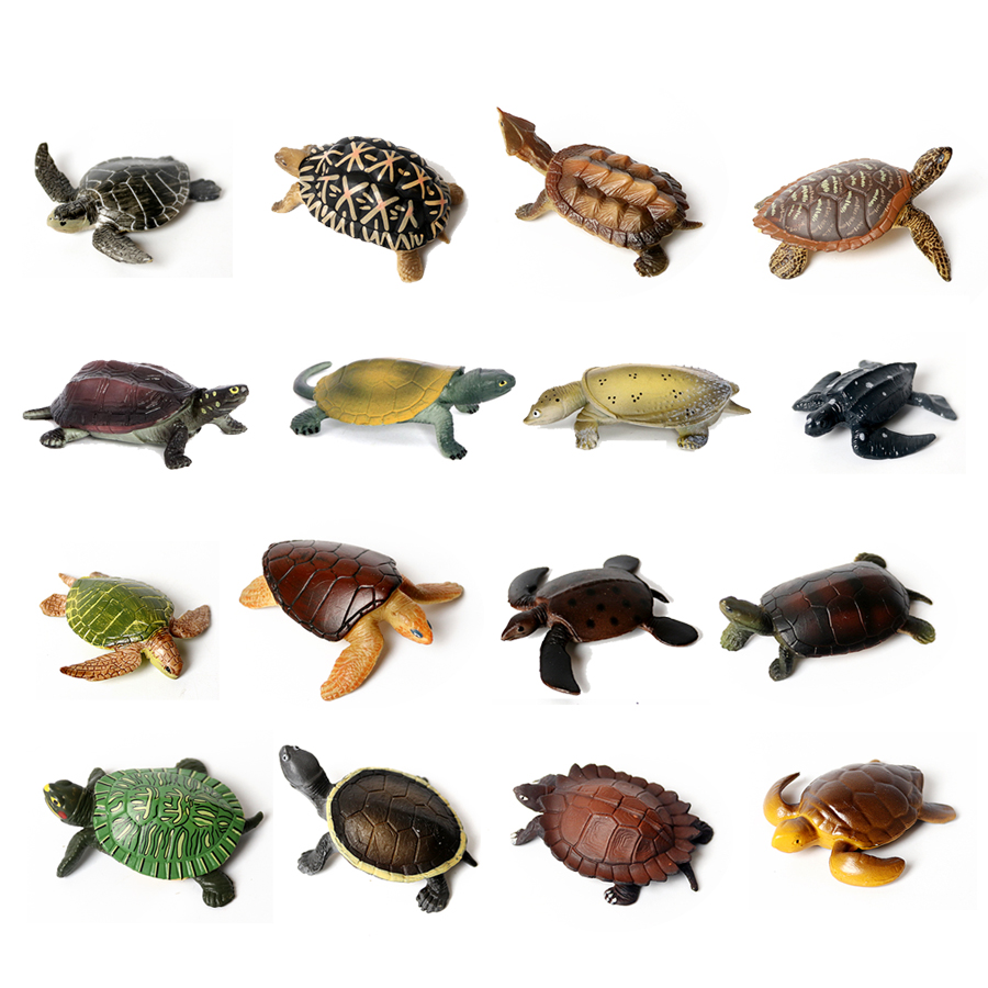Miniatur realistis kehidupan l - Aquarium Fish Marine ulasan dan harga
