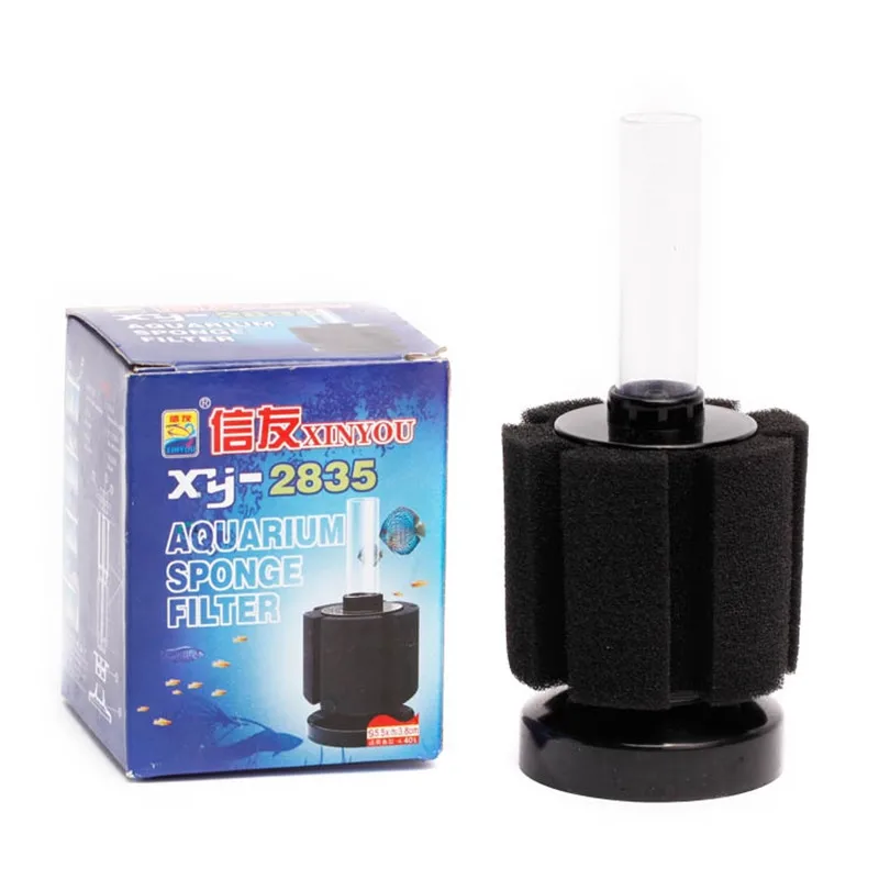 Bio Spons Fiter Kapas Akuarium - Aquarium Fish Betta ulasan dan harga