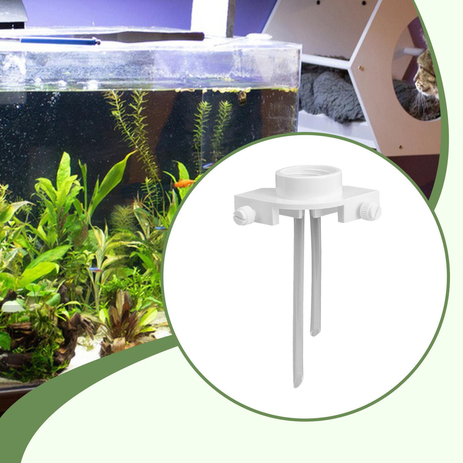 Sistem Pengisian Air Otomatis  - Aquarium Auto Top Off ulasan dan harga